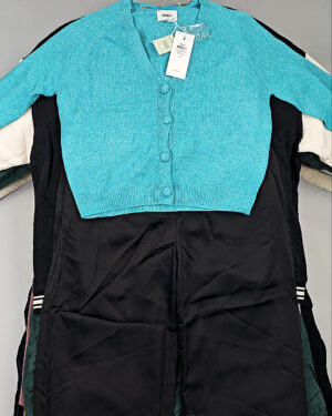 Купить ONLY+Vero Moda Winter Mix 064#15 кг, ЛОТ СТ-10104 оптом в Брянске и Брянской области