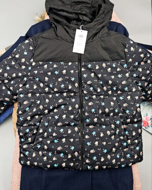 Купить Верхняя одежда VILA#10,2 кг, ЛОТ №6826 оптом в Брянске и Брянской области