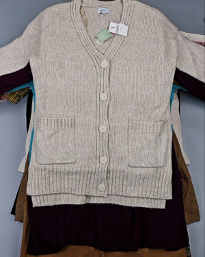 Купить ONLY+Vero Moda Winter Mix 064#15 кг, ЛОТ СТ-10106 оптом в Брянске и Брянской области