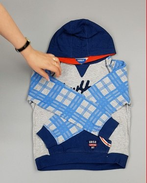 Фотография  922 - А 92382  Детский микс W (Medium rummage )#25 кг оптом в Брянске и Брянской области