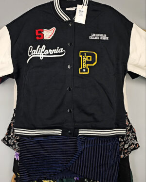 Купить ONLY+Vero Moda Winter Mix 064#15 кг, ЛОТ СТ-10102 оптом в Брянске и Брянской области