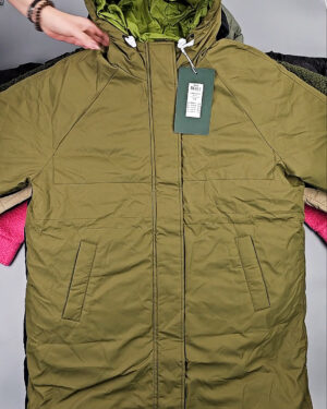 Фотография  566 - Верхняя одежда BESTSELLER Дания#12 кг, ЛОТ №5189 оптом в Брянске и Брянской области