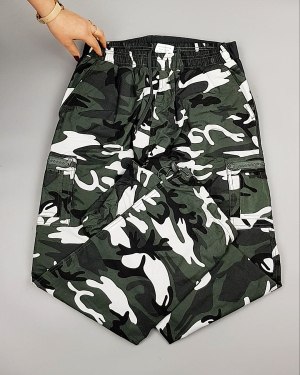 Фотография  891 - ШТАНЫ лыжные SKI #20 кг оптом в Брянске и Брянской области