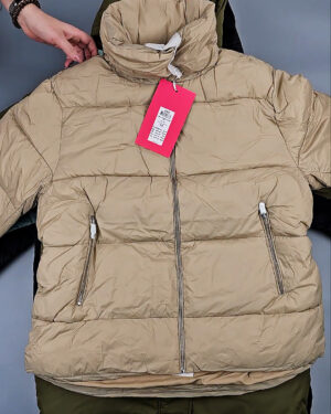 Купить Верхняя одежда BESTSELLER Дания#10 кг, ЛОТ №6807 оптом в Брянске и Брянской области