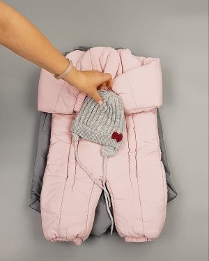 Фотография  682 - Kinder Baby Winter#25 кг оптом в Брянске и Брянской области