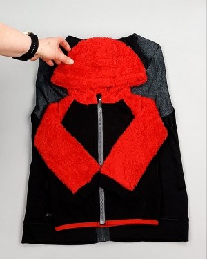 Фотография  922 - Спортивные костюмы дети CAN#6 кг оптом в Брянске и Брянской области