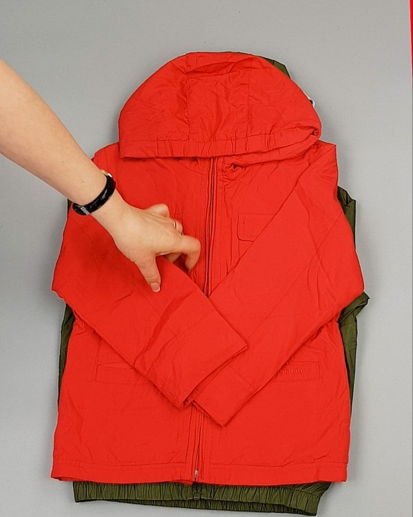 Фотография  749 - А 86442  Детский микс W (Heavy rummage )#25 кг оптом в Брянске и Брянской области