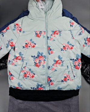 Купить Верхняя одежда VILA#10,2 кг, ЛОТ №6825 оптом в Брянске и Брянской области