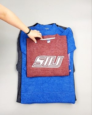 Фотография  494 - SWEATSHIRT CAN 084#10 кг оптом в Брянске и Брянской области