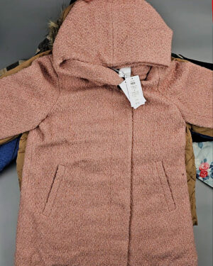 Фотография  290 - Верхняя одежда VILA#10,2 кг, ЛОТ №6826 оптом в Брянске и Брянской области