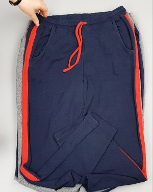 Фотография  641 - Спортивные штаны Ex#25 кг оптом в Брянске и Брянской области