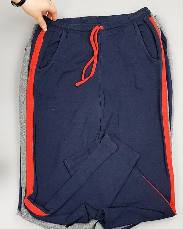 Фотография  326 - Спортивные штаны Ex#25 кг оптом в Брянске и Брянской области