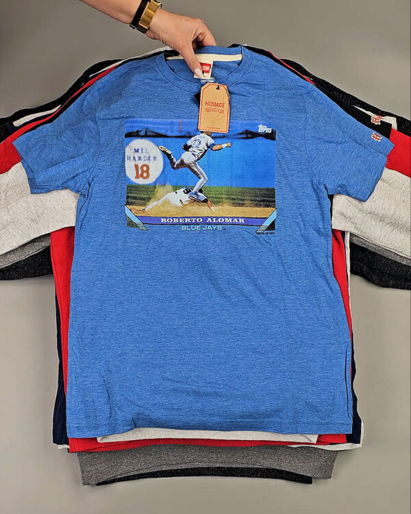 Фотография  858 - HOMAGE CAN 084#10 кг, ЛОТ СТ-10148 оптом в Брянске и Брянской области