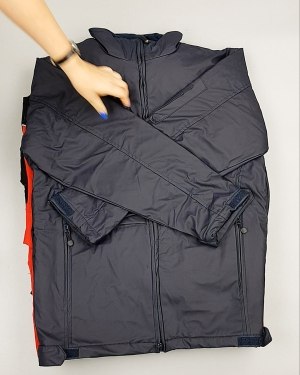 Фотография  582 - Ветровки CAN 084#10 кг, ЛОТ №6939 оптом в Брянске и Брянской области