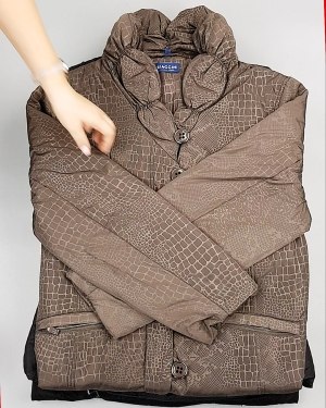 Фотография  799 - Primetta Куртки женские#25 кг оптом в Брянске и Брянской области