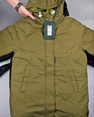 Фотография  385 - Верхняя одежда BESTSELLER Дания#10 кг, ЛОТ №6807 оптом в Брянске и Брянской области