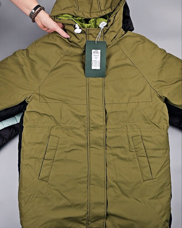 Фотография  524 - Верхняя одежда BESTSELLER Дания#10 кг, ЛОТ №6807 оптом в Брянске и Брянской области