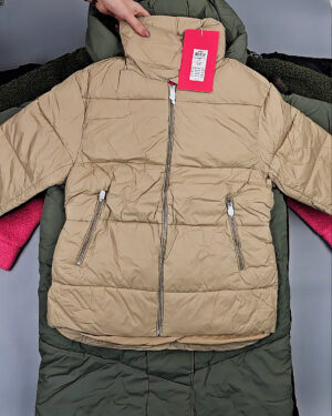 Фотография  295 - Верхняя одежда BESTSELLER Дания#12 кг, ЛОТ №5189 оптом в Брянске и Брянской области