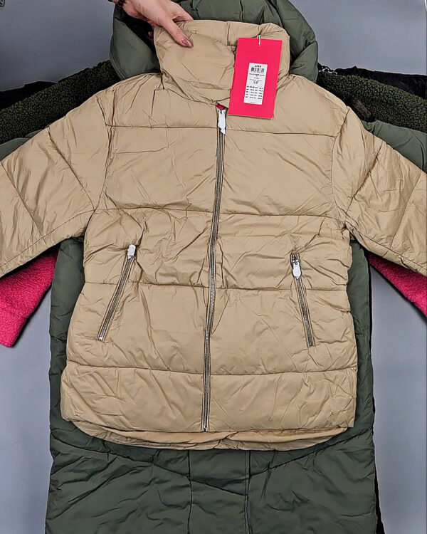 Фотография  340 - Верхняя одежда BESTSELLER Дания#12 кг, ЛОТ №5189 оптом в Брянске и Брянской области