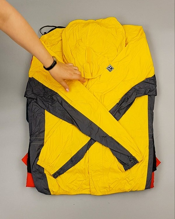 Фотография  845 - Дождевики#25 кг оптом в Брянске и Брянской области