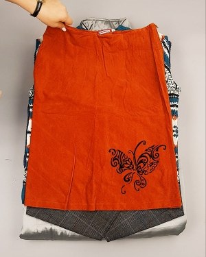 Фотография  361 - Cr+Ex Winter mix#100 кг оптом в Брянске и Брянской области