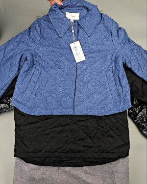 Фотография  699 - Верхняя одежда VILA#10,2 кг, ЛОТ №6825 оптом в Брянске и Брянской области