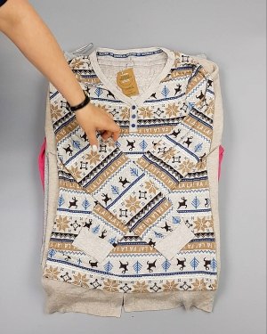 Фотография  560 - Mix Euro Winter#100 кг оптом в Брянске и Брянской области