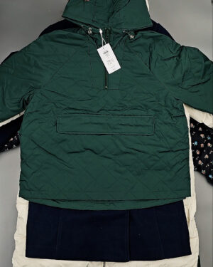 Фотография  692 - Верхняя одежда VILA#10 кг, ЛОТ №6824 оптом в Брянске и Брянской области