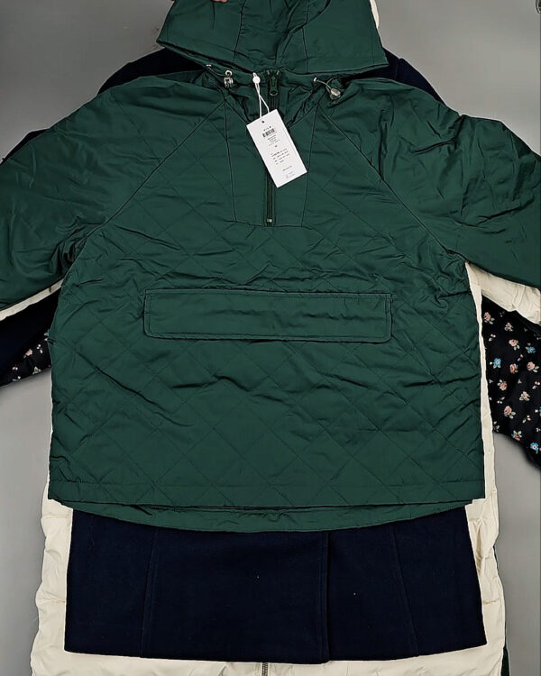 Фотография  442 - Верхняя одежда VILA#10 кг, ЛОТ №6824 оптом в Брянске и Брянской области