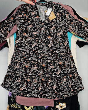 Фотография  776 - ONLY+Vero Moda Winter Mix 064#15 кг, ЛОТ СТ-10102 оптом в Брянске и Брянской области