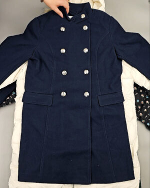 Фотография  433 - Верхняя одежда VILA#10 кг, ЛОТ №6824 оптом в Брянске и Брянской области