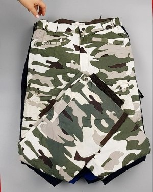 Фотография  248 - Комбинезоны лыжные SKI БМ#20 кг оптом в Брянске и Брянской области