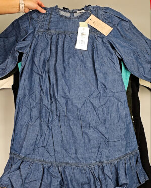 Фотография  467 - ONLY+Vero Moda Winter Mix 064#15 кг, ЛОТ СТ-10105 оптом в Брянске и Брянской области