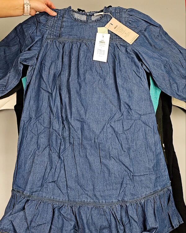 Фотография  974 - ONLY+Vero Moda Winter Mix 064#15 кг, ЛОТ СТ-10105 оптом в Брянске и Брянской области