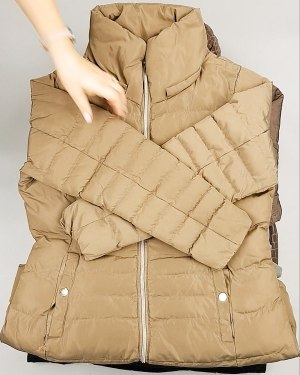 Фотография  784 - Primetta Куртки женские#25 кг оптом в Брянске и Брянской области