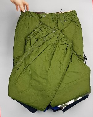 Фотография  998 - Комбинезоны лыжные SKI БМ#20 кг оптом в Брянске и Брянской области