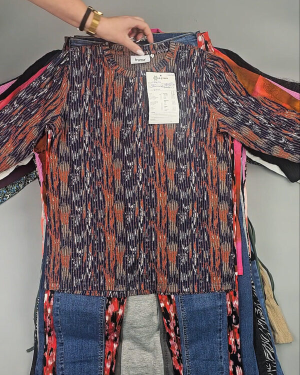 Фотография  363 - ДАНИЯ Winter mix 24#15 кг, ЛОТ СТ-10088 оптом в Брянске и Брянской области