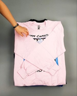 Фотография  741 - SWEATSHIRT CAN 084#10 кг оптом в Брянске и Брянской области