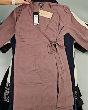 Фотография  568 - ONLY+Vero Moda Winter Mix 064#16,6 кг, ЛОТ СТ-10101 оптом в Брянске и Брянской области