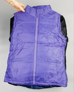 Фотография  369 - А 94742 Куртки ж/м (Heavy Anorak)#25 кг оптом в Брянске и Брянской области