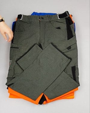 Фотография  838 - Рабочая одежда#25 кг оптом в Брянске и Брянской области