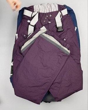 Фотография  756 - ШТАНЫ лыжные SKI #20 кг оптом в Брянске и Брянской области