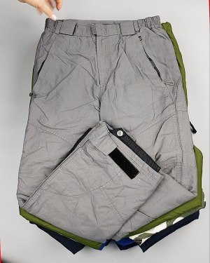 Фотография  996 - Комбинезоны лыжные SKI БМ#20 кг оптом в Брянске и Брянской области