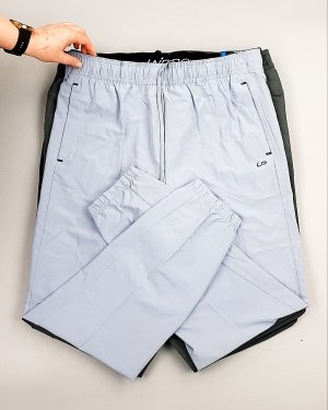 Фотография  758 - Штаны спортивные муж CAN 084#10 кг оптом в Брянске и Брянской области