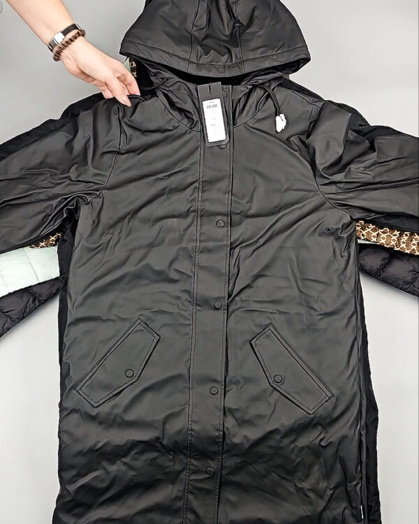 Фотография  116 - Верхняя одежда BESTSELLER Дания#10 кг, ЛОТ №6807 оптом в Брянске и Брянской области