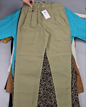 Фотография  442 - ONLY+Vero Moda Winter Mix 064#15 кг, ЛОТ СТ-10106 оптом в Брянске и Брянской области