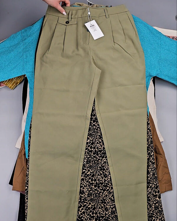 Фотография  511 - ONLY+Vero Moda Winter Mix 064#15 кг, ЛОТ СТ-10106 оптом в Брянске и Брянской области