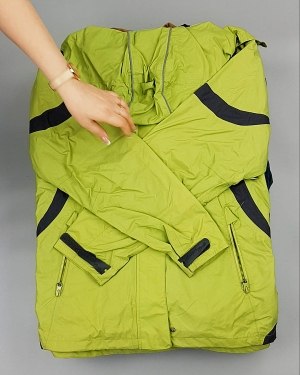 Фотография  999 - Куртки взрослые ANO#23 кг оптом в Брянске и Брянской области