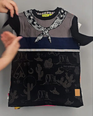 Фотография 380 - Desigual Kids Summer#25 шт, ЛОТ №11 оптом в Брянске и Брянской области