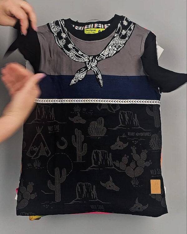 Фотография  615 - Desigual Kids Summer#25 шт, ЛОТ №11 оптом в Брянске и Брянской области